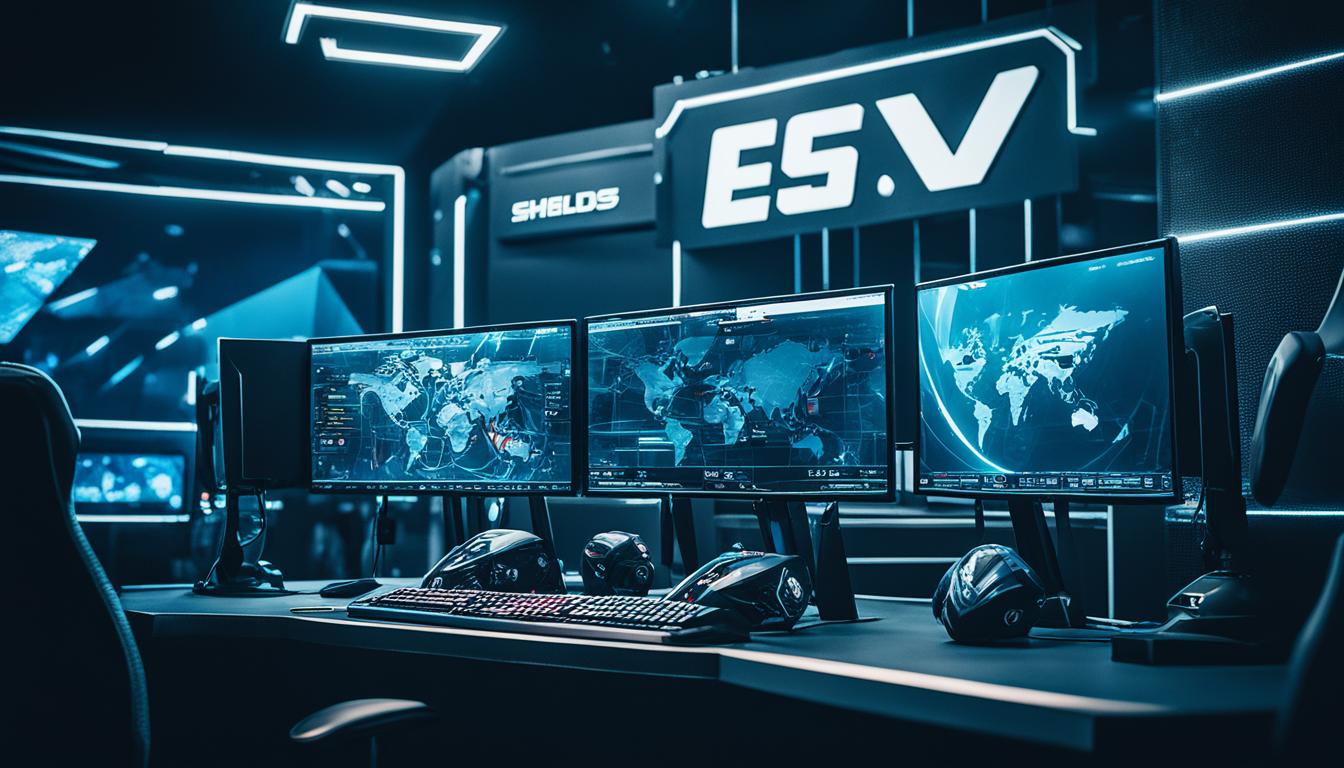 Temukan Agen Taruhan E-Sports yang Aman
