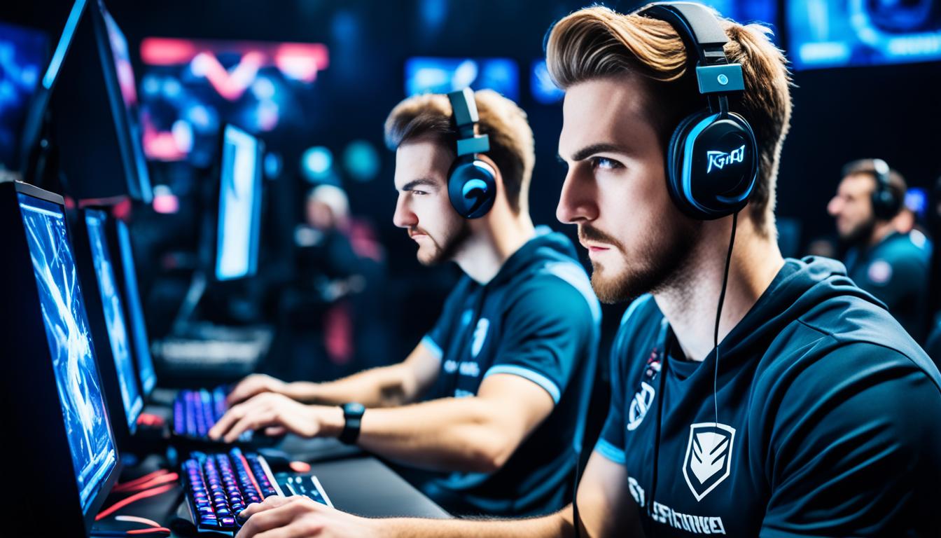 Komunitas Gamer E-Sports Aktif: Cara Seru Membangun Jaringan dan Prestasi