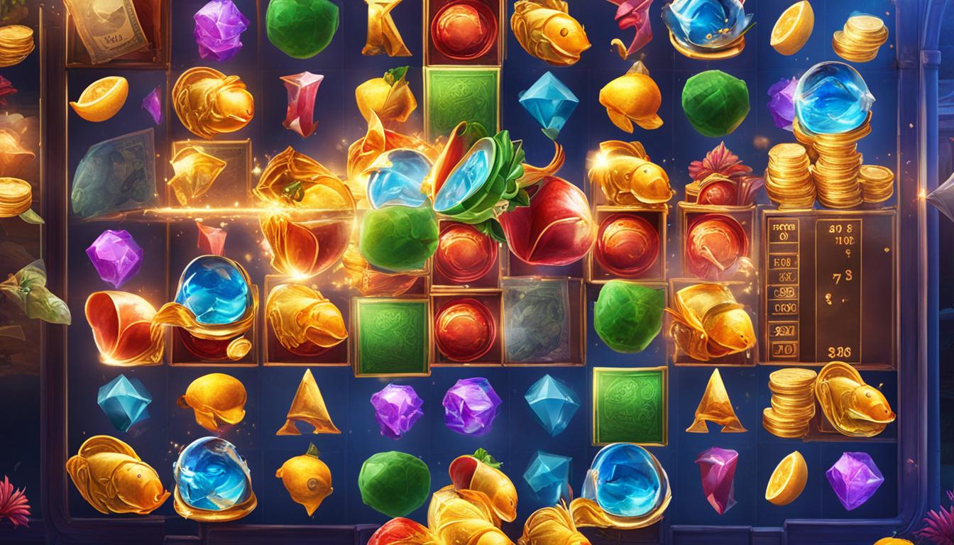 Metode Deposit & Withdraw Game Tembak Ikan Online