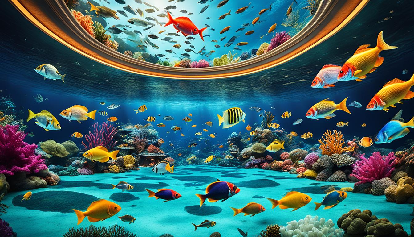 Diskon Promo Tembak Ikan Casino Terbaru 2023