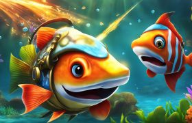 RTP (Return to Player) Tinggi di Tembak Ikan