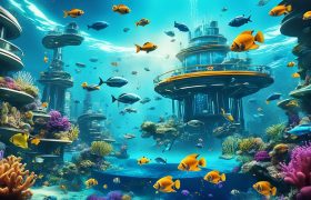 Situs Tembak Ikan Online Terbaik 2024