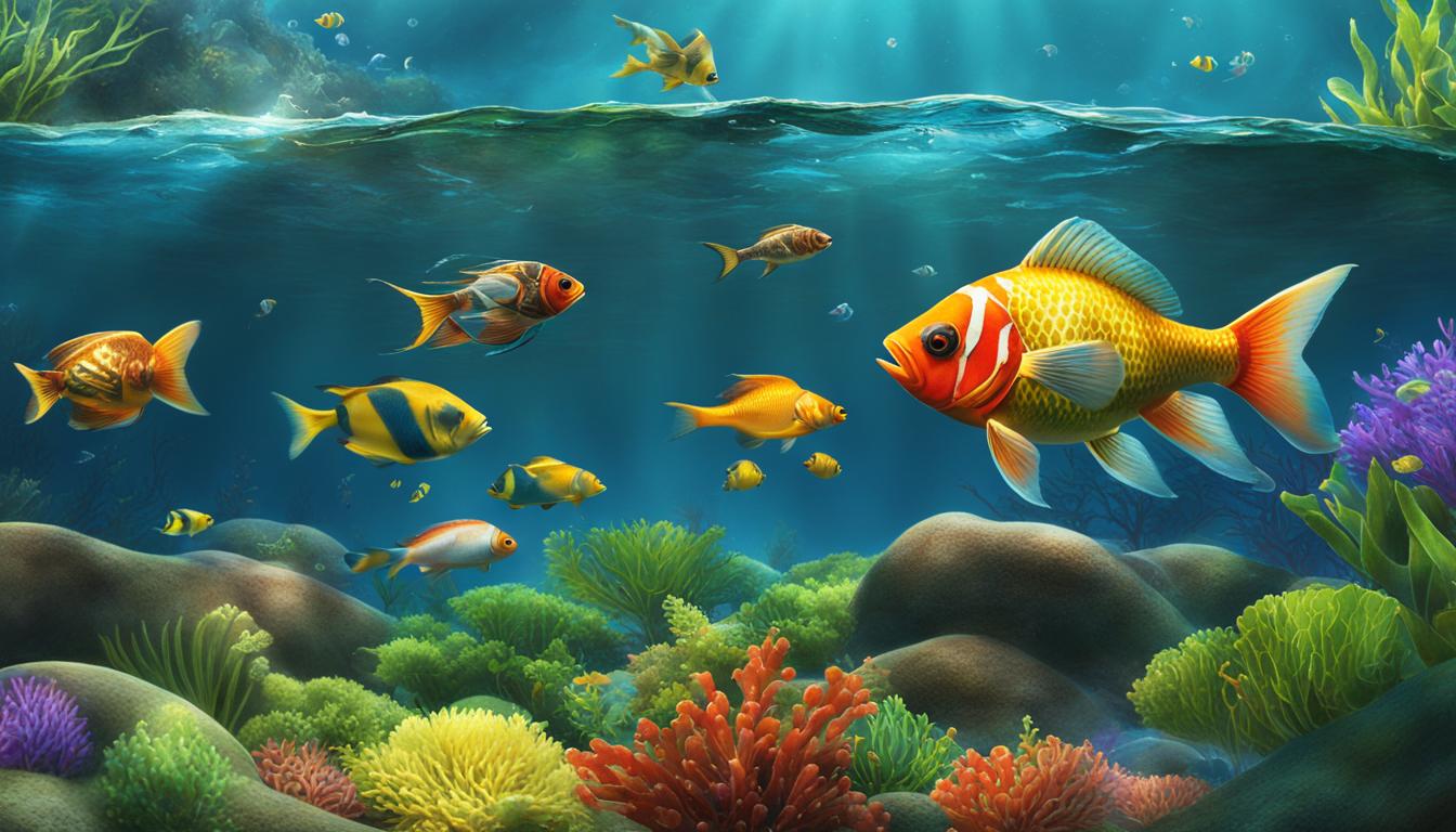 Kiat Sukses Strategi Efektif Bermain Tembak Ikan