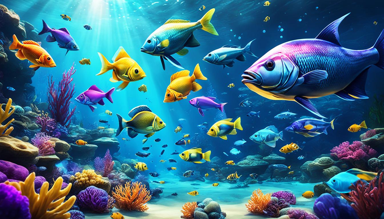 Ulasan Situs Tembak Ikan Paling Populer di 2023