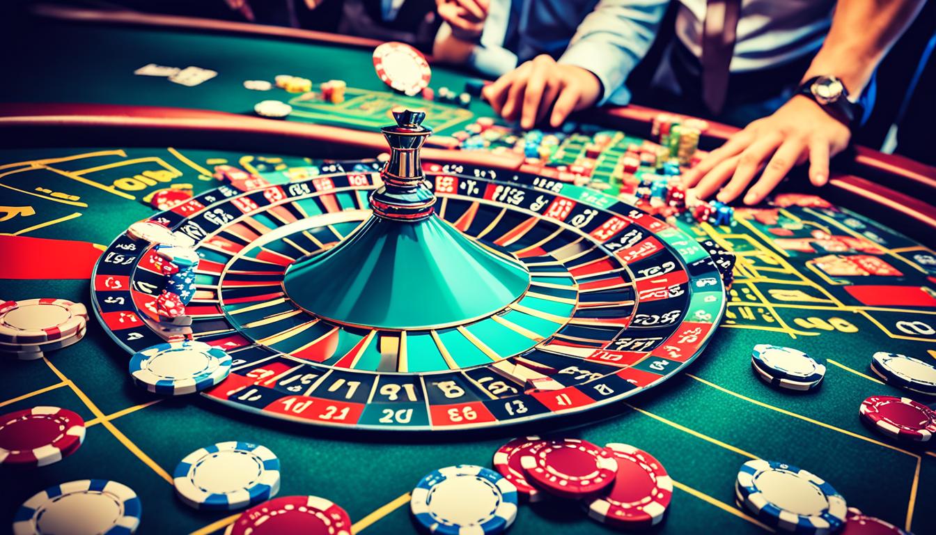 Analisis Statistik Togel Live Macau Soft Terbaik