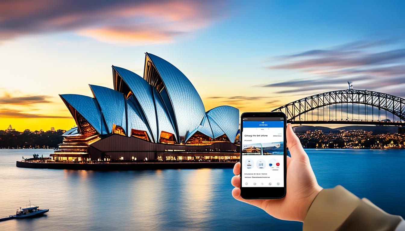 Aplikasi Togel Sydney Online Terbaik di Indonesia
