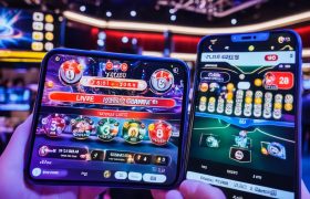 Fitur Live Streaming Terbaru dari Togel Live Macau Soft Gaming Terbaik