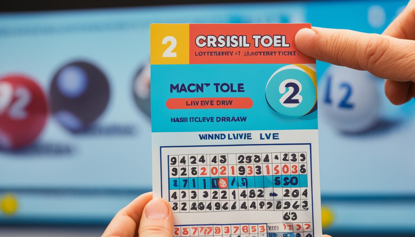 Hasil Togel Sydney Live Draw Hari Ini – Cek Sekarang