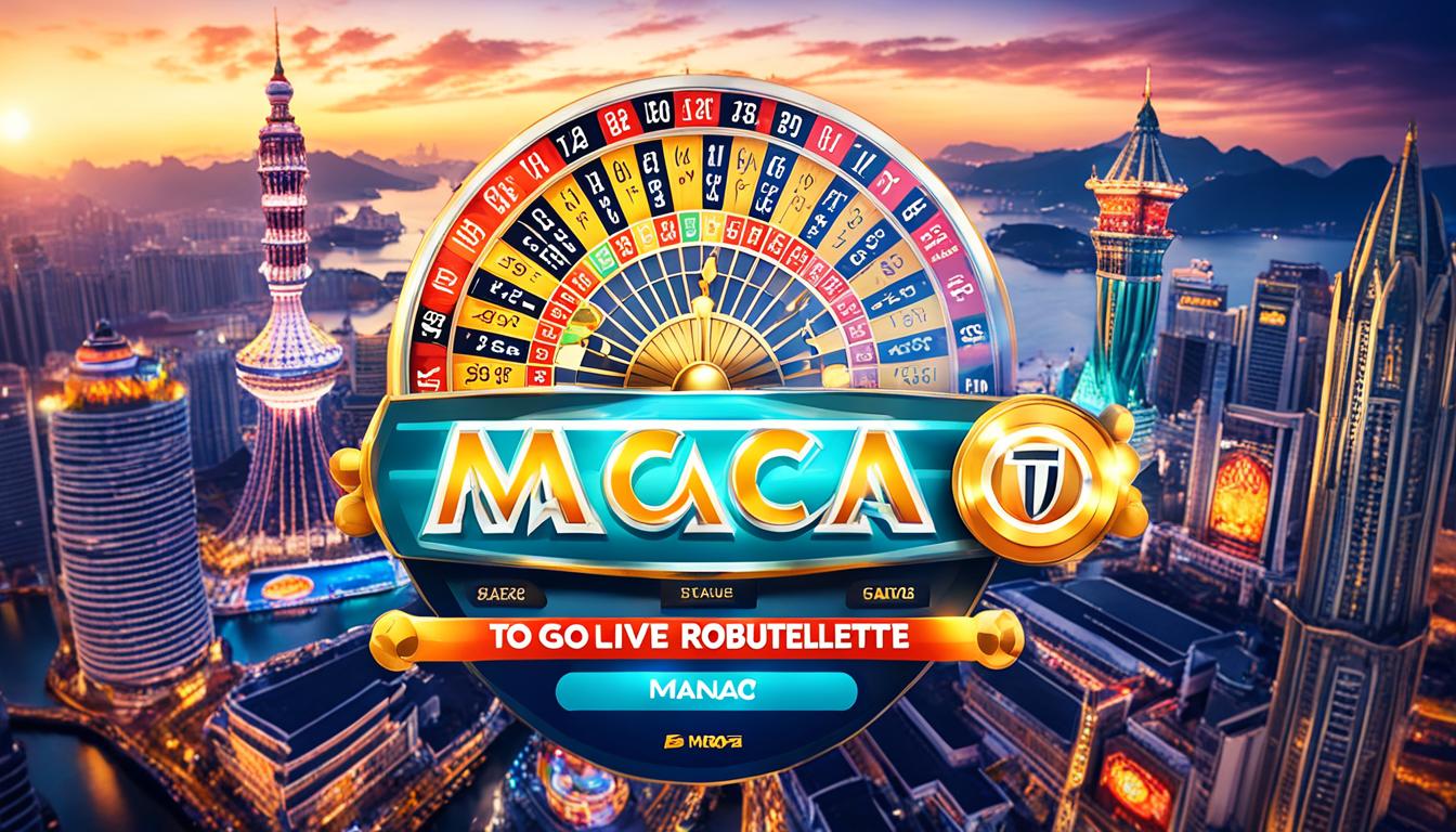 Nikmati Pengalaman Bermain Mobile Terbaik Togel Live Macau