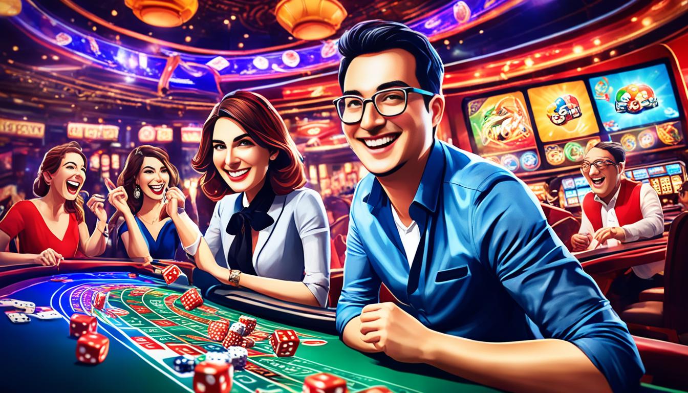Pengalaman Bermain Togel Live Macau Soft Terbaik