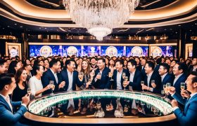Pengalaman Bermain VIP di Togel Live Macau Soft dari Gaming Terbaik