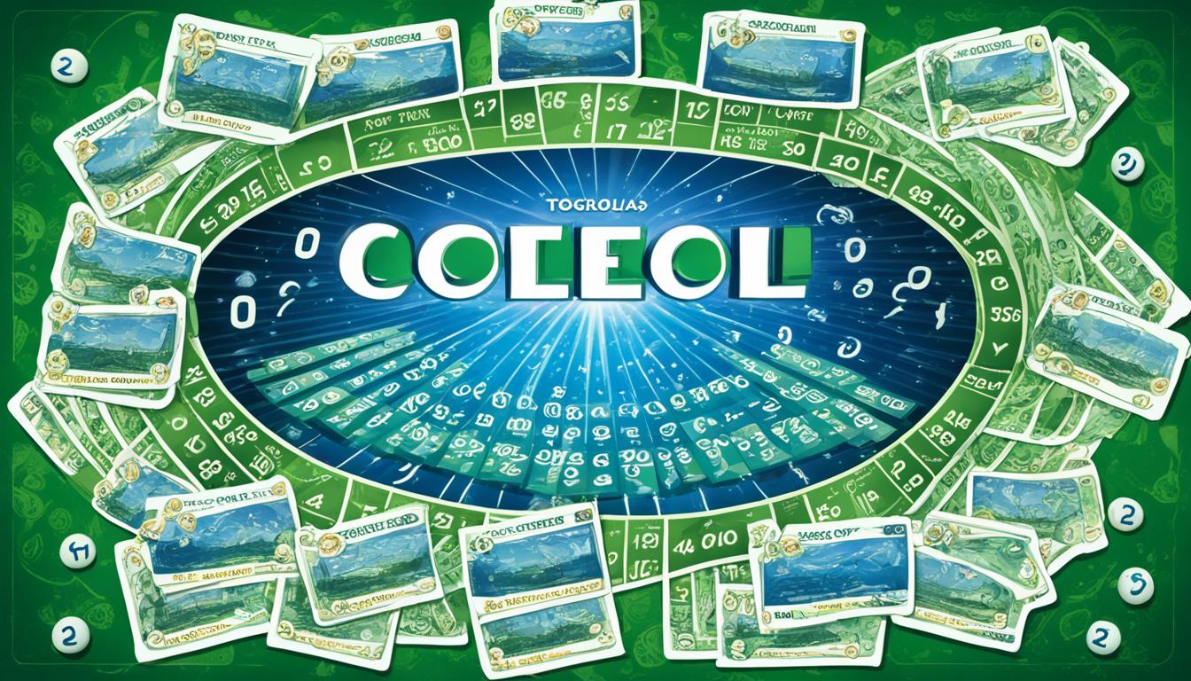 Rahasia Rumus Jitu Togel Sydney Pemenang