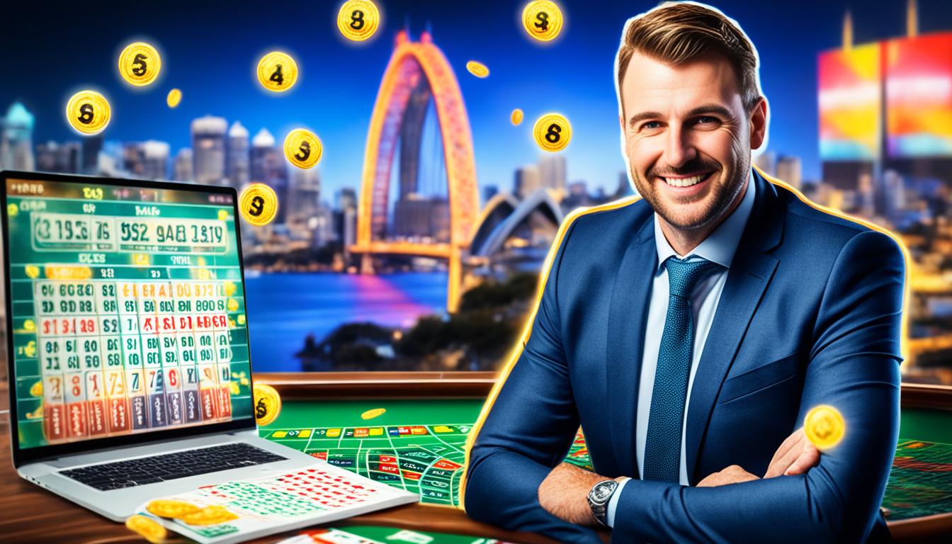 Rahasia Strategi Menang Togel Sydney Online