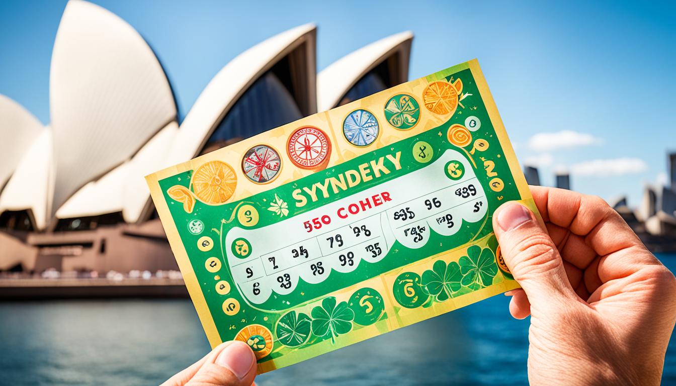 Tips Aman Bermain Togel Sydney Online di Indonesia