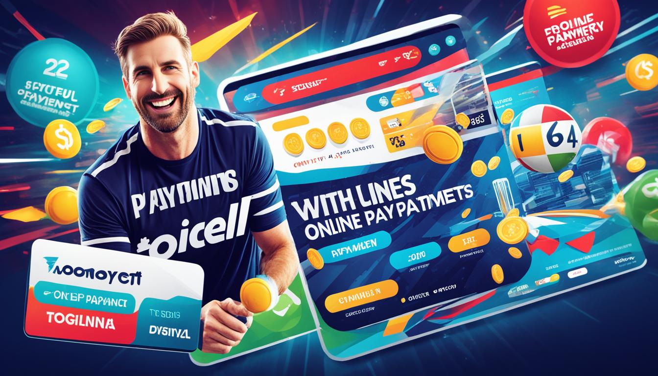 Togel Sydney Online Pembayaran Cepat & Terpercaya