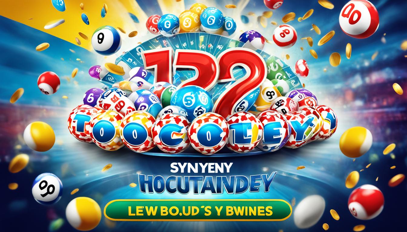 Togel Sydney dengan Diskon Tertinggi – Pasang Sekarang!