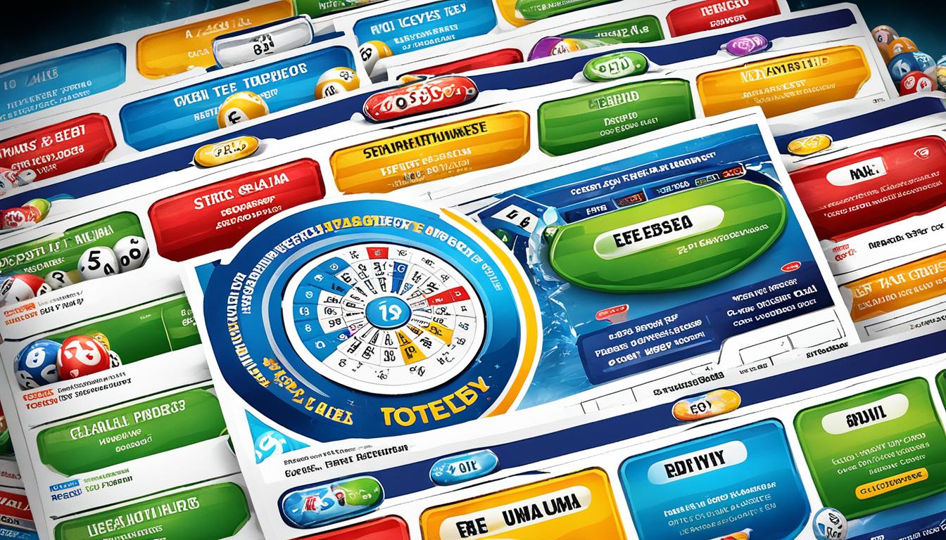 Ulasan Situs Togel Sydney Terpercaya & Hasil Akurat