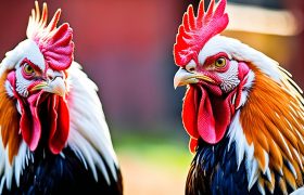 Berita dan update tentang taruhan Sabung Ayam Terbaru server Thailand