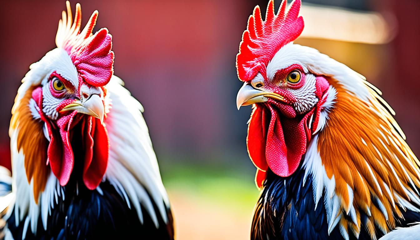 Update Terkini Sabung Ayam Thailand – Berita Terbaru