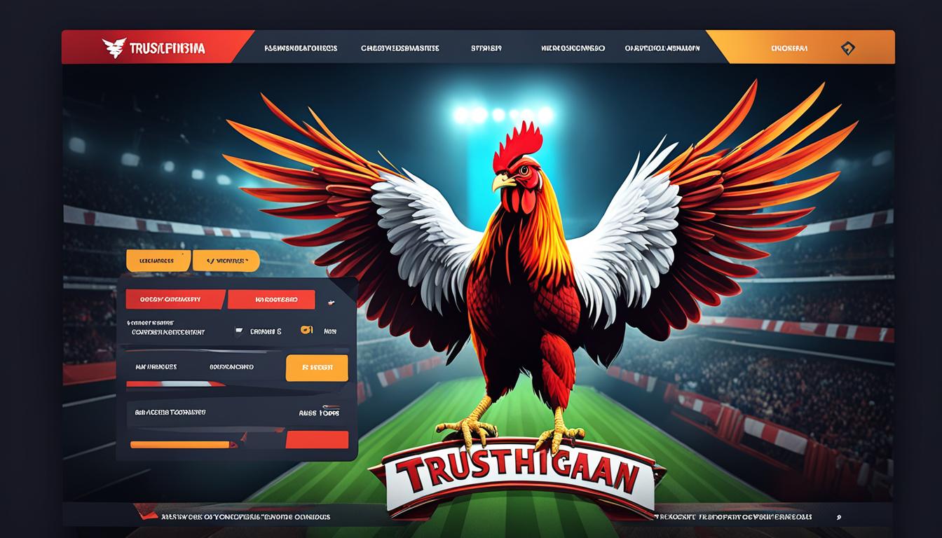 Platform Sabung Online Inovatif Terpercaya Indonesia