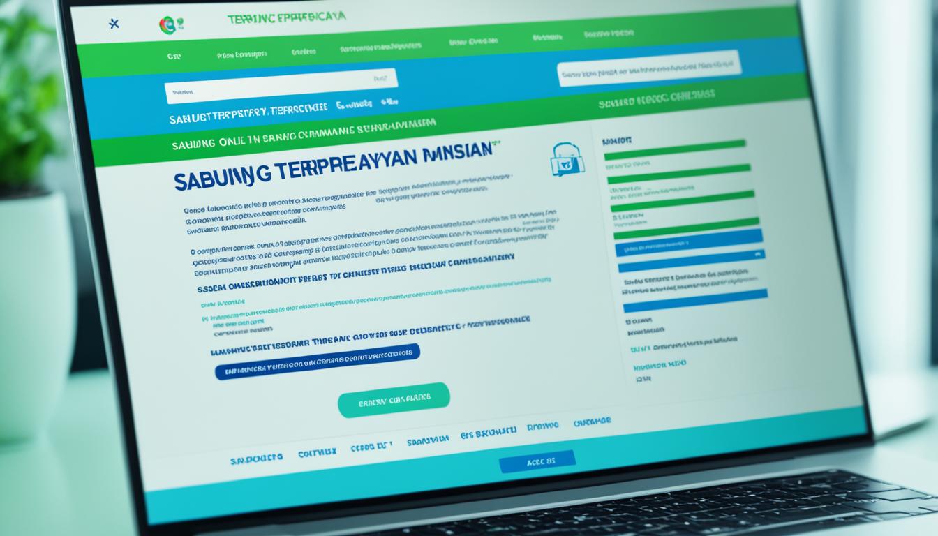 Temukan Website Sabung Online Terpercaya Aman