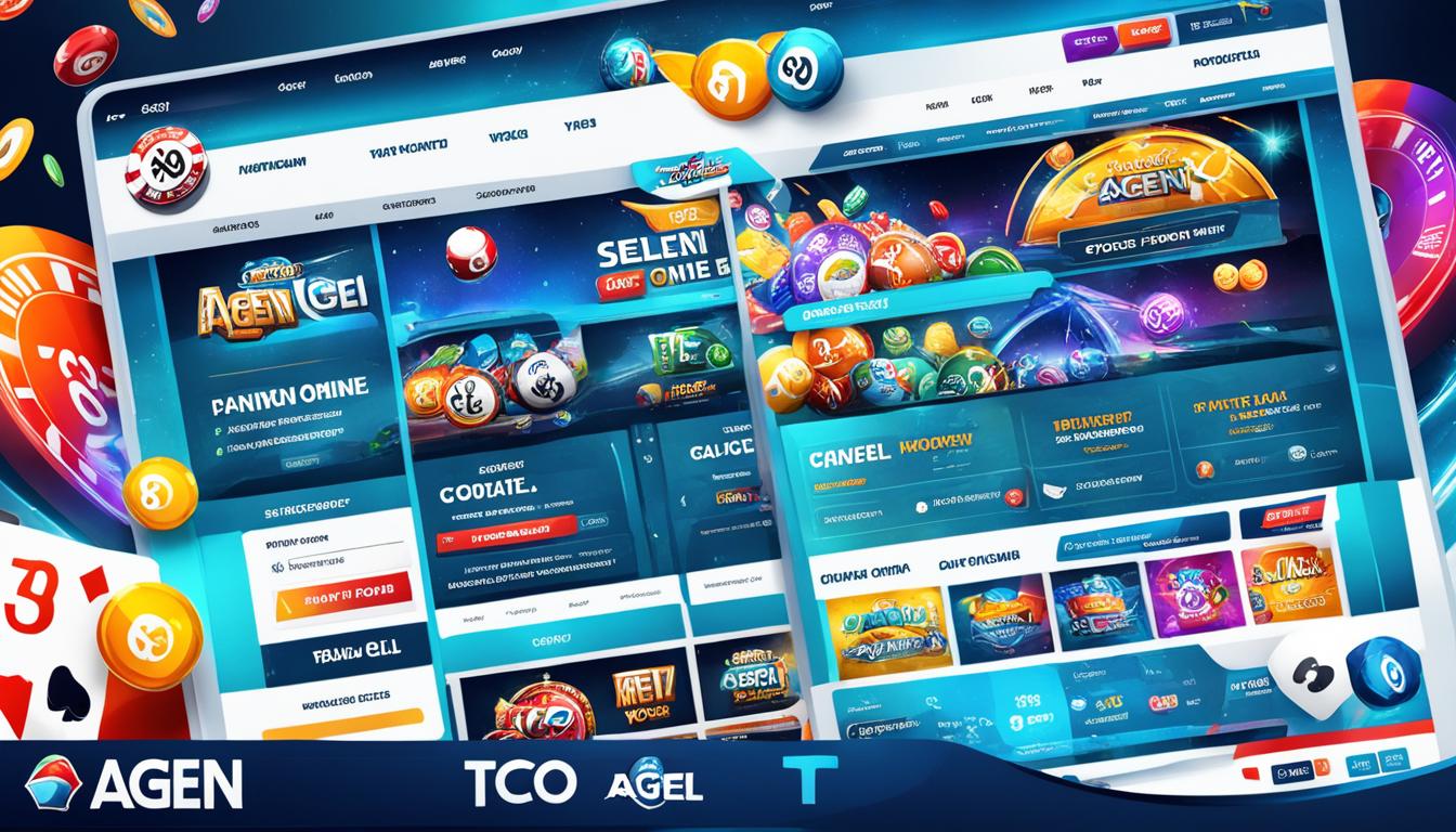 Agen Togel Online Terpercaya di Indonesia