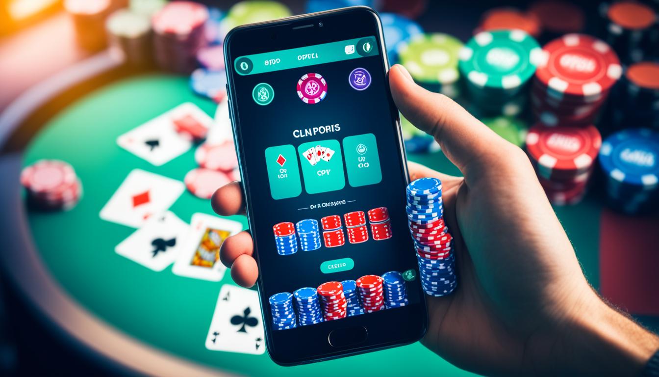 Agen Poker Online Terpercaya di Indonesia