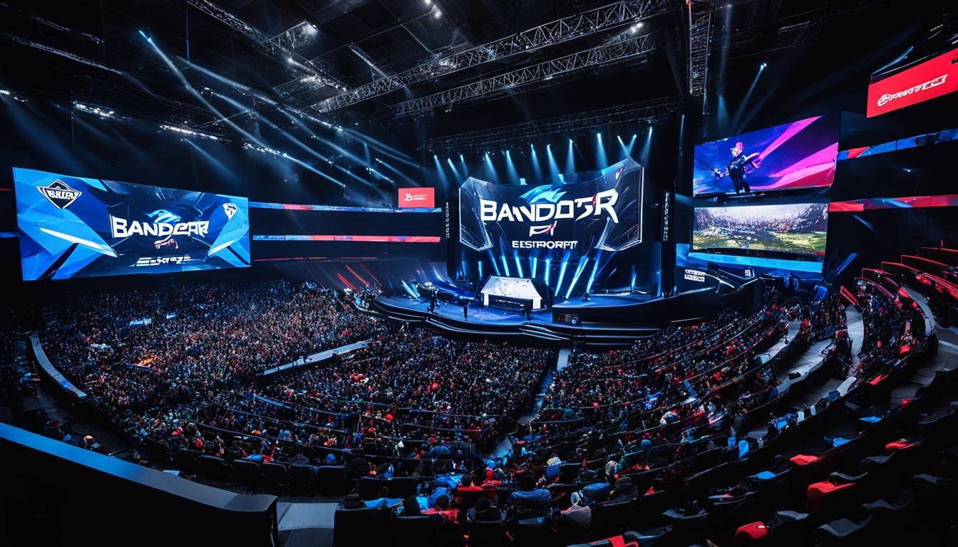 Temukan Bandar E-sport Resmi Terpercaya di Indonesia