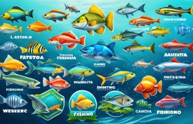 Daftar situs tembak ikan