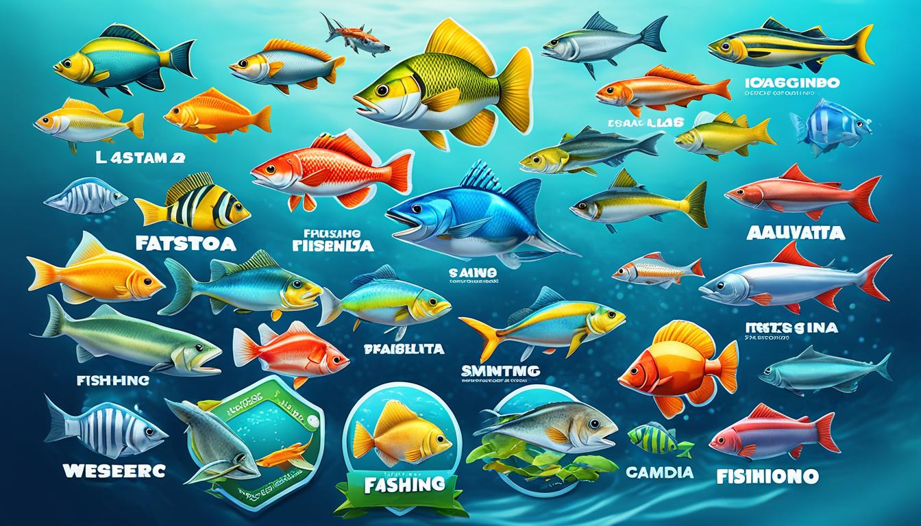 Daftar Situs Tembak Ikan Terpercayo di Indonesia