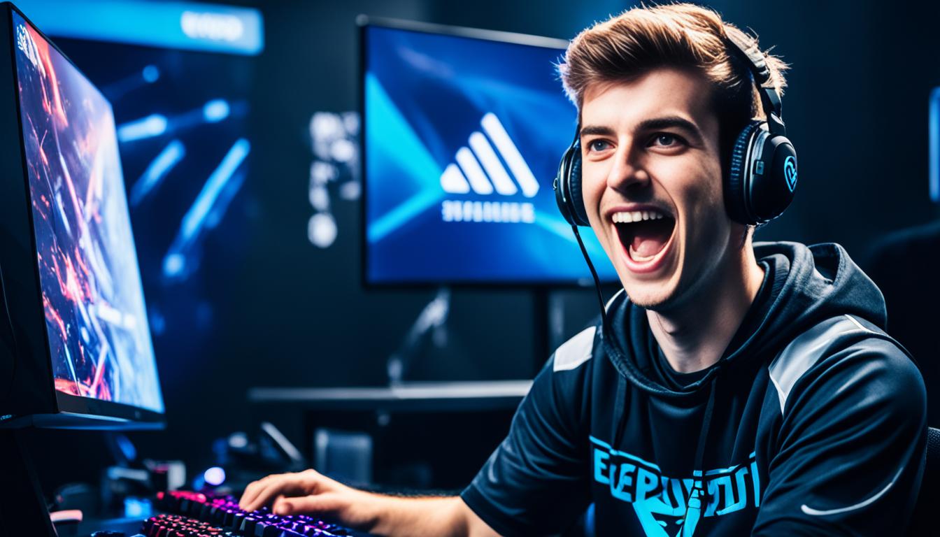 Panduan Main Judi E-sport untuk Pemula Indonesia