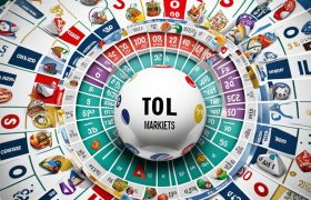 Pasaran Togel Online Terlengkap