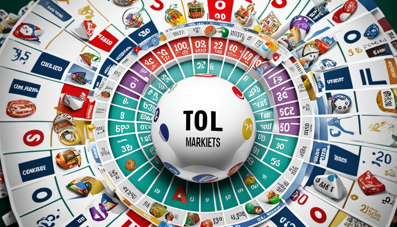 Temukan Pasaran Togel Online Terlengkap di Indonesia