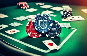 Poker online aman dan terpercaya