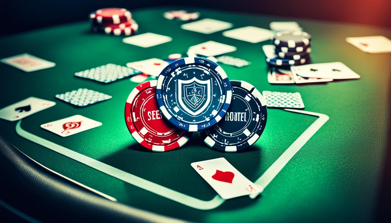 Temukan Poker Online Aman dan Terpercaya di Indonesia