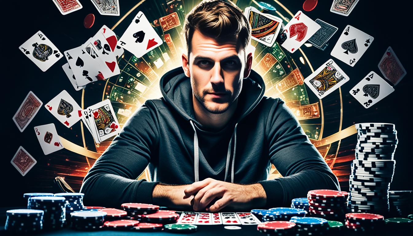 Bermain di Situs Poker Online Terpercaya Indonesia