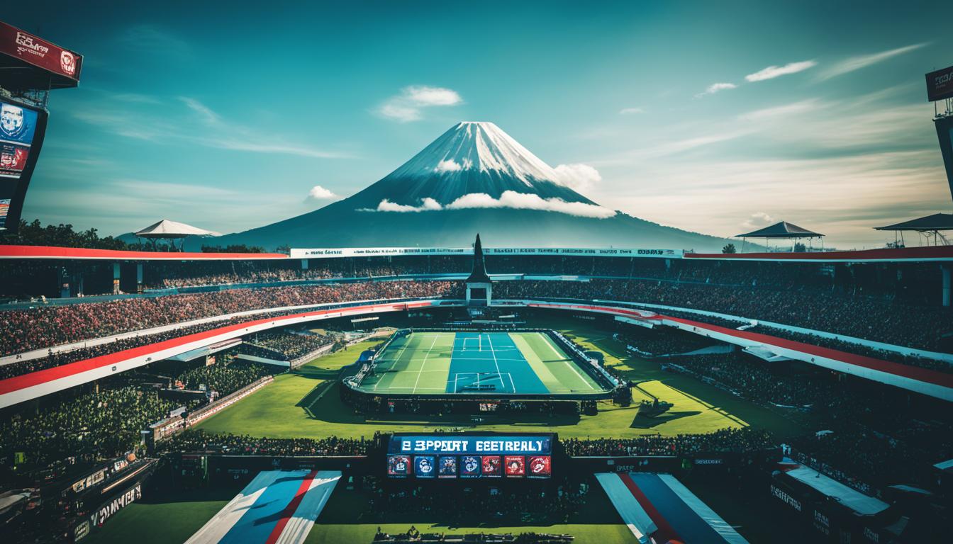 Prediksi E-sport Akurat Terbaru di Indonesia