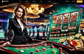 Situs Judi Live Casino Online