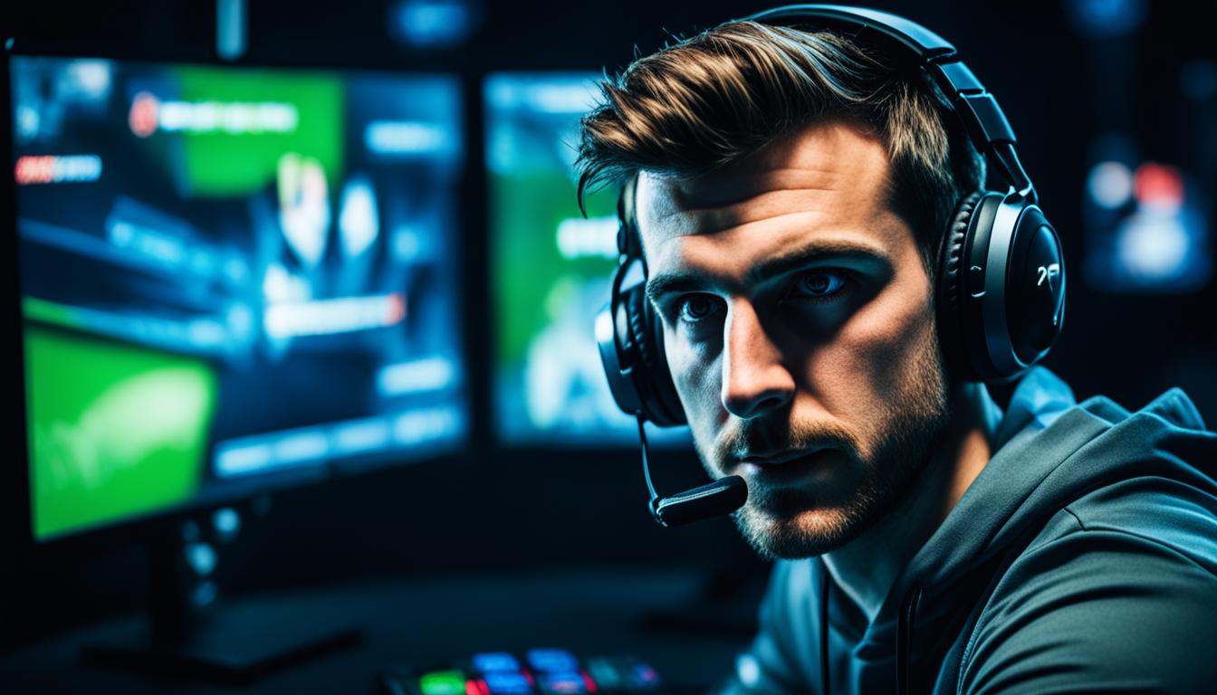 Panduan Taruhan E-sport Online Terpercaya