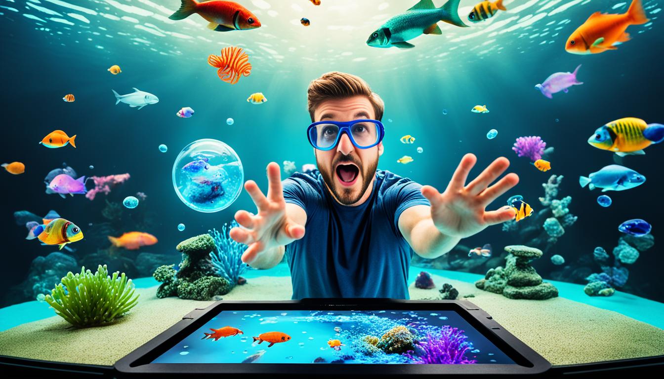 Panduan Taruhan Tembak Ikan Online Terpercaya