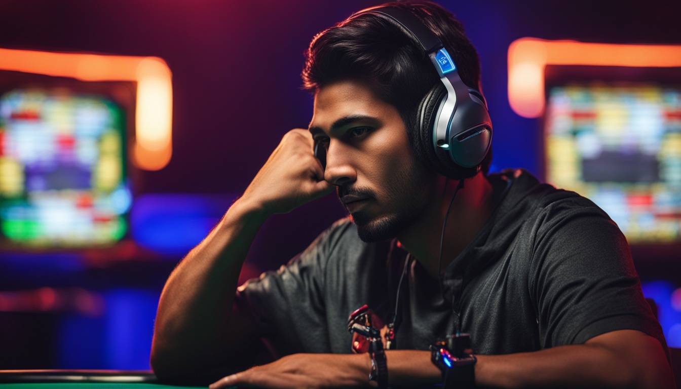 Agen Poker Online Resmi Terpercaya di Indonesia