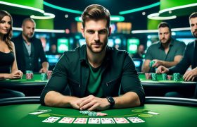 Bandar Permainan Poker Online terpercaya