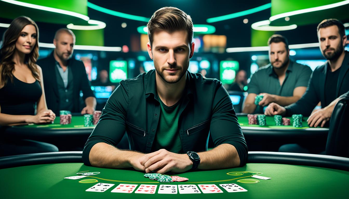 Bandar Permainan Poker Online Terpercaya di Indonesia