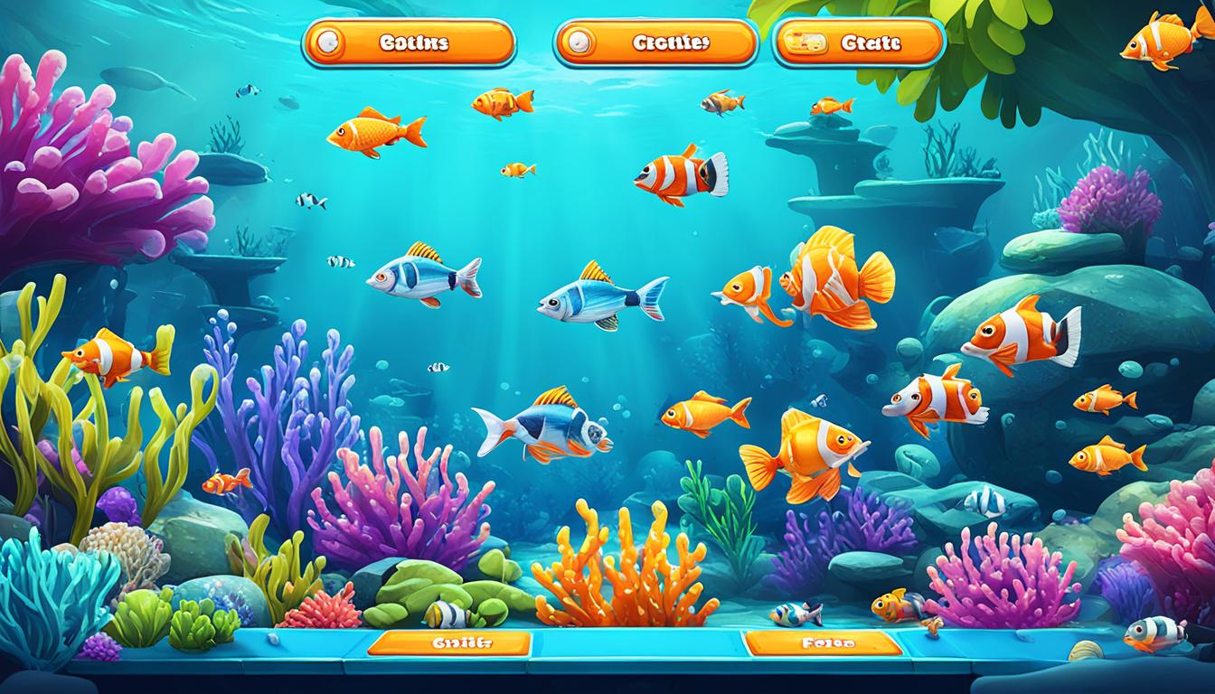 Bandar Tembak Ikan Online