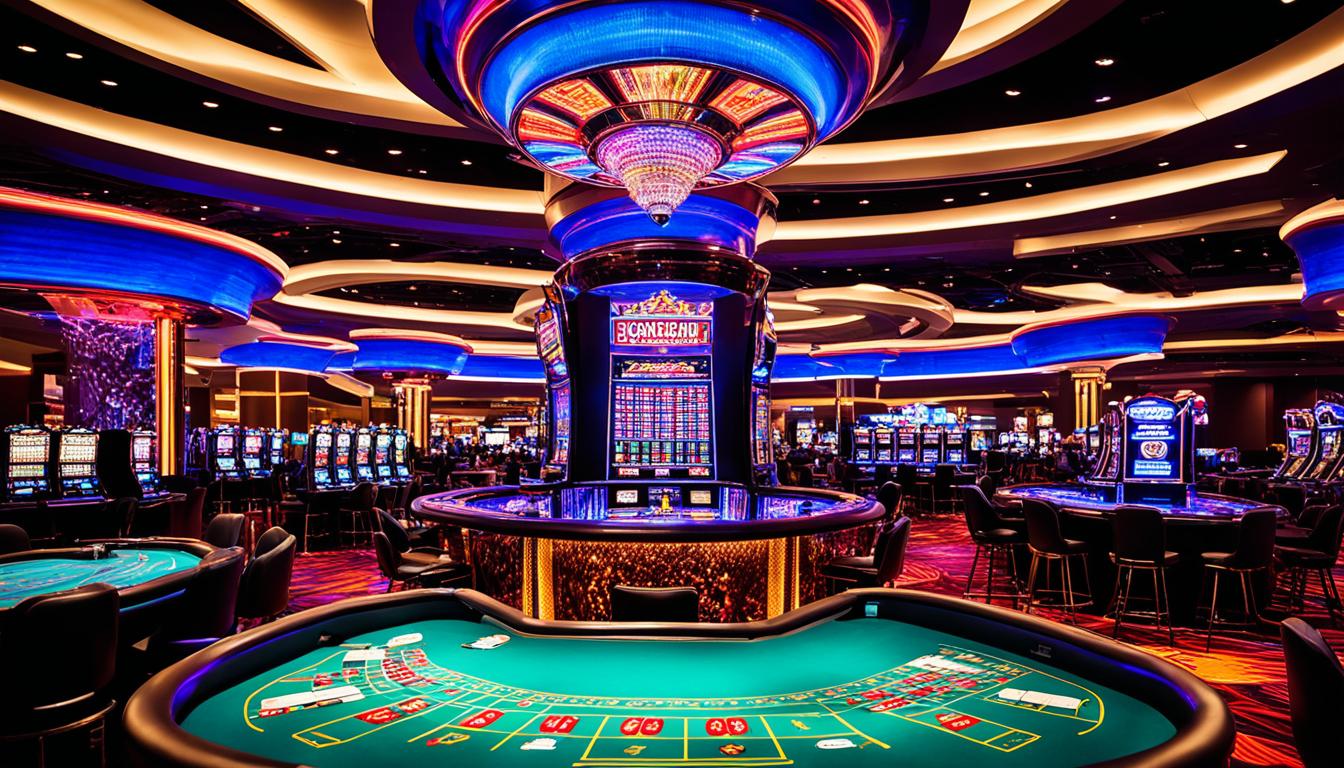 Daftar Judi Live Casino Terpercaya di Indonesia
