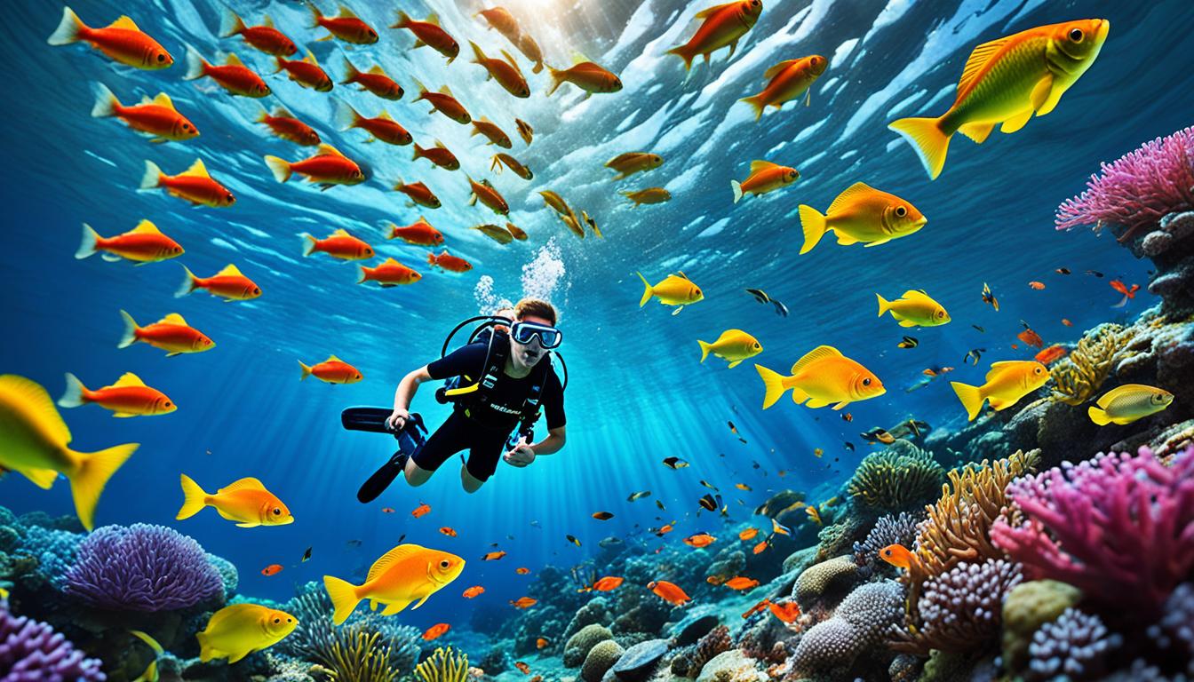 Menangkan Besar di Game Tembak Ikan Uang Asli