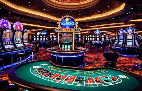 Platform Live Games Casino TerPopuler saat ini