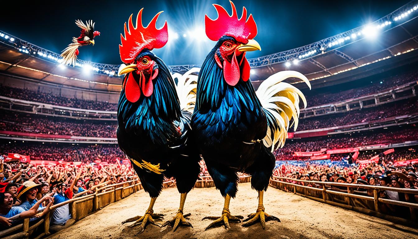 Sabung Ayam Sv388 – Panduan & Tips Menang