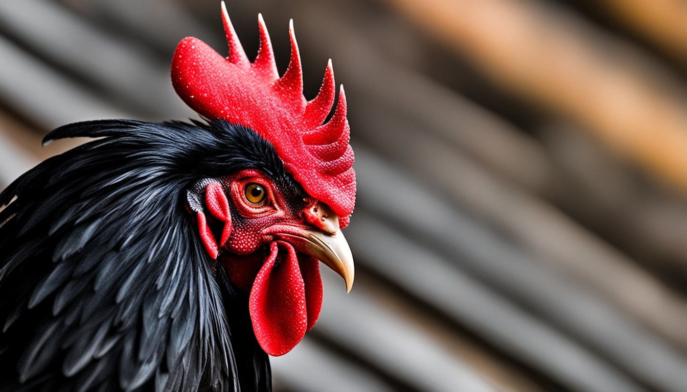 Tips Menang Taruhan Sabung Ayam Online