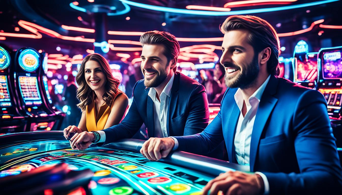 Daftar Game RTP Slot Gacor Terbaik 2023
